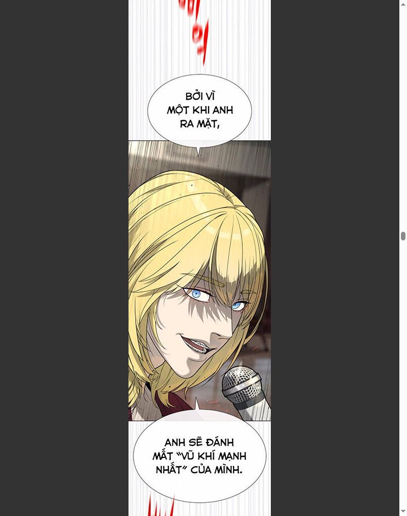 Đọc truyện [Leak] Sát thủ Peter - Chap 100