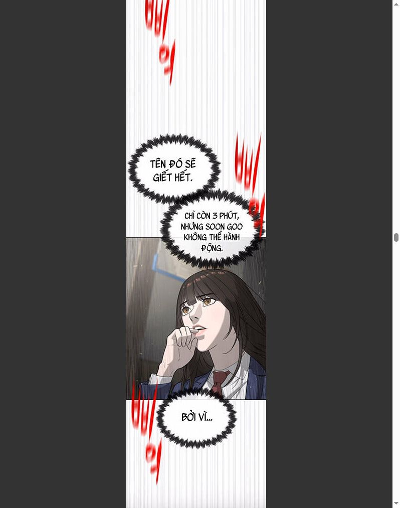 Đọc truyện [Leak] Sát thủ Peter - Chap 100