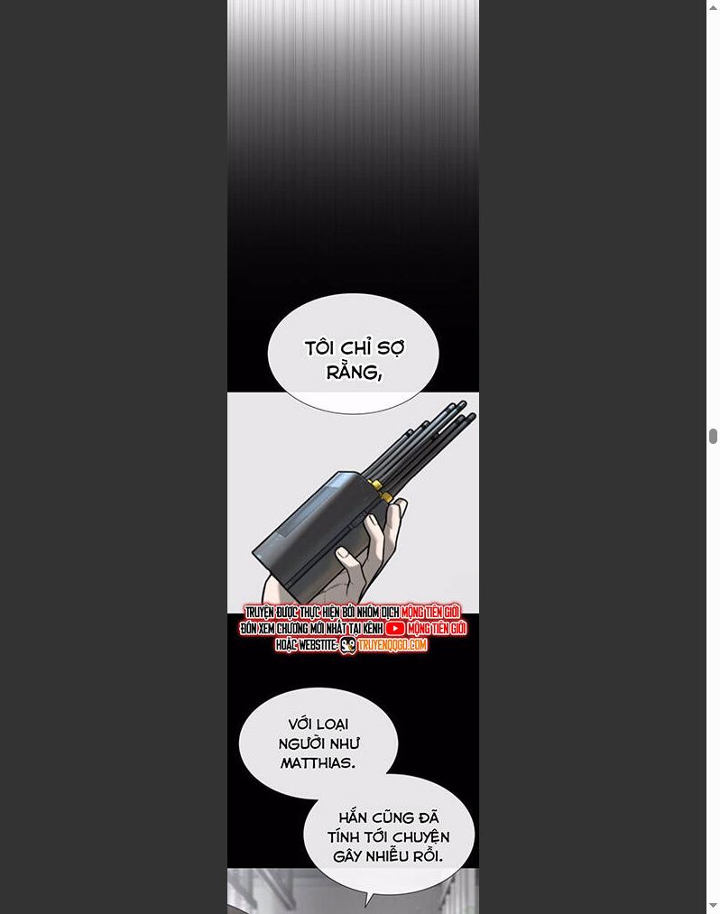 Đọc truyện [Leak] Sát thủ Peter - Chap 100