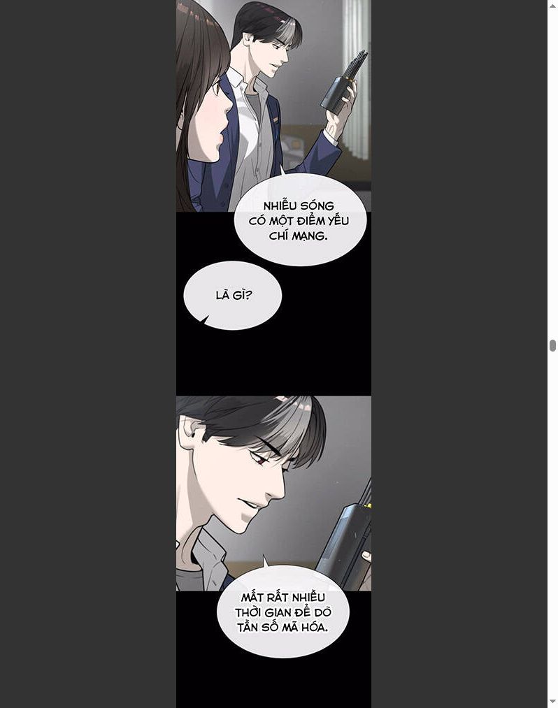 Đọc truyện [Leak] Sát thủ Peter - Chap 100