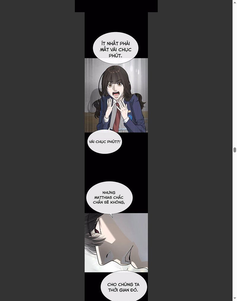 Đọc truyện [Leak] Sát thủ Peter - Chap 100