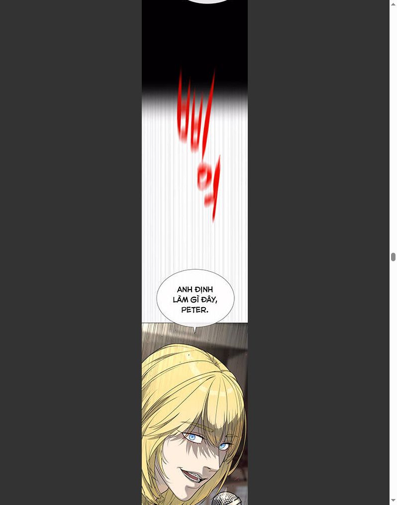 Đọc truyện [Leak] Sát thủ Peter - Chap 100