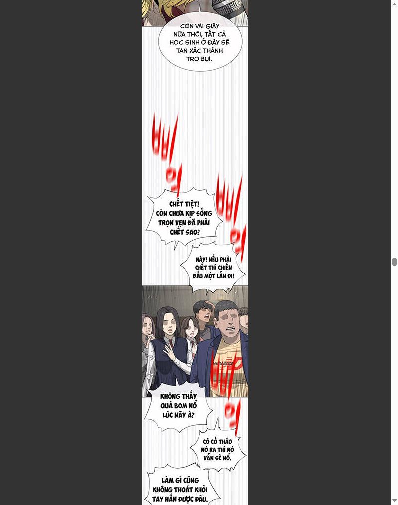 Đọc truyện [Leak] Sát thủ Peter - Chap 100