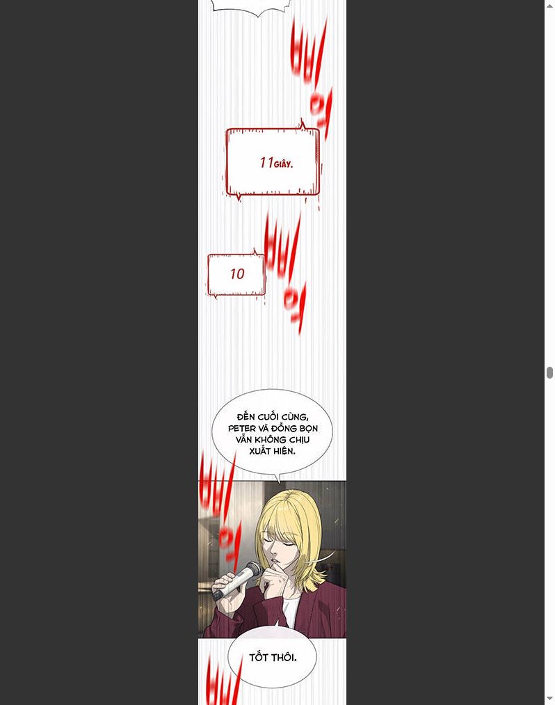 Đọc truyện [Leak] Sát thủ Peter - Chap 100