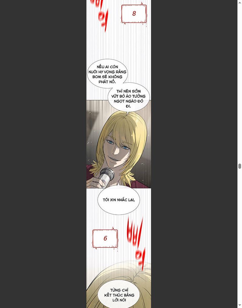 Đọc truyện [Leak] Sát thủ Peter - Chap 100