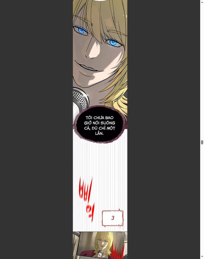 Đọc truyện [Leak] Sát thủ Peter - Chap 100