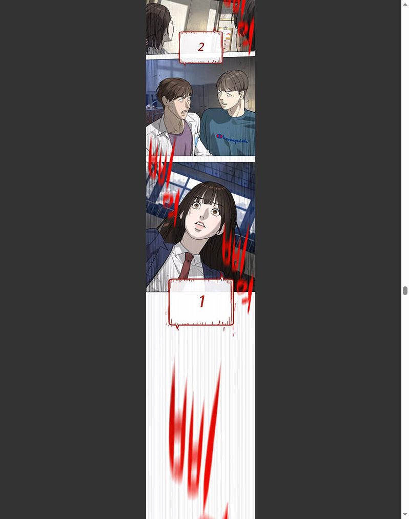 Đọc truyện [Leak] Sát thủ Peter - Chap 100