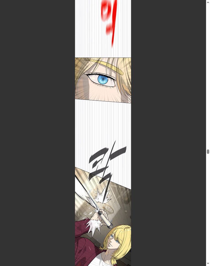 Đọc truyện [Leak] Sát thủ Peter - Chap 100