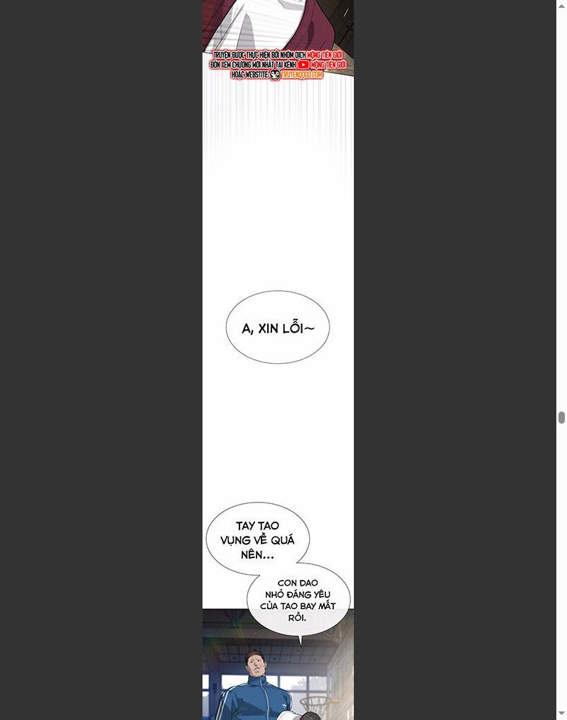 Đọc truyện [Leak] Sát thủ Peter - Chap 100