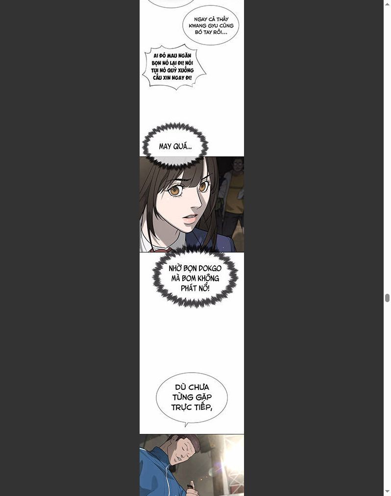 Đọc truyện [Leak] Sát thủ Peter - Chap 100