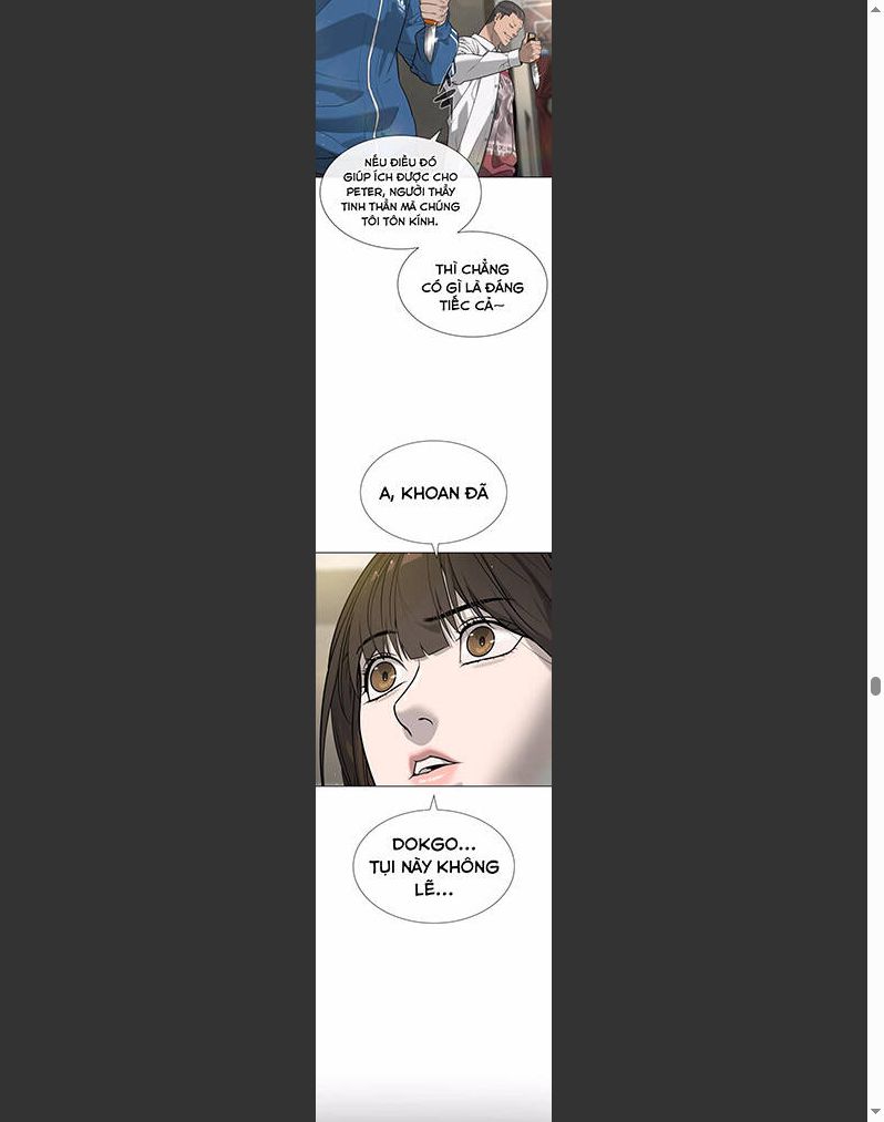 Đọc truyện [Leak] Sát thủ Peter - Chap 100