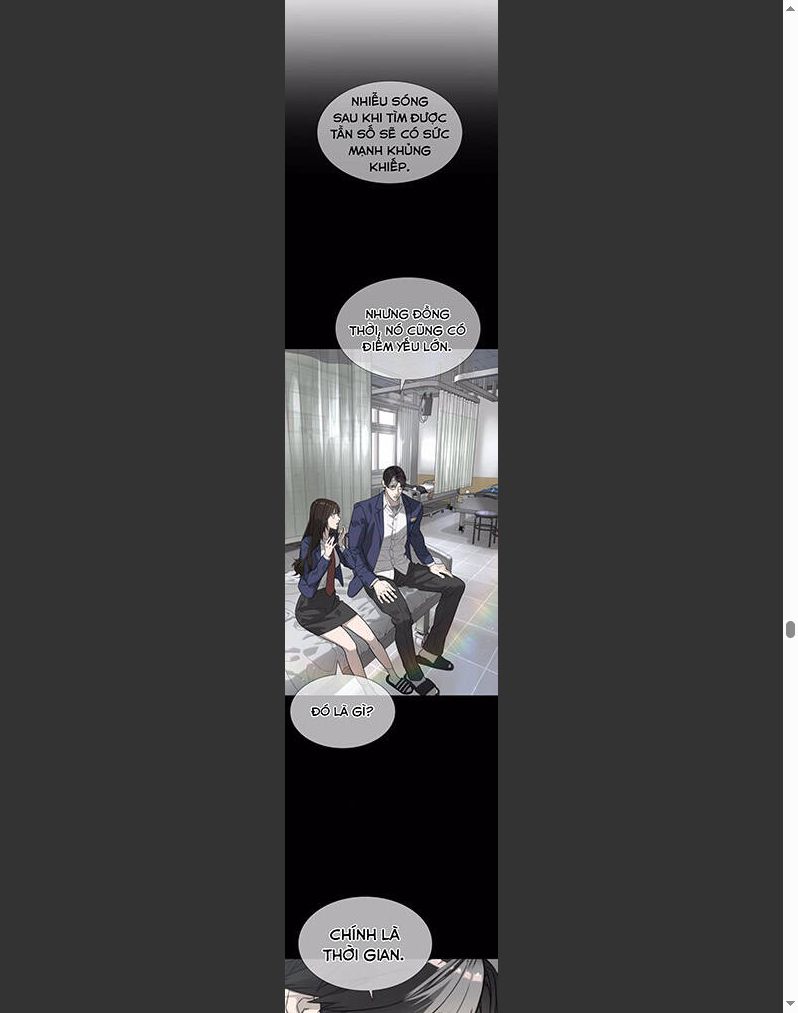 Đọc truyện [Leak] Sát thủ Peter - Chap 100