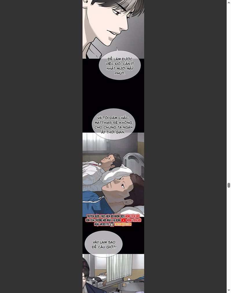 Đọc truyện [Leak] Sát thủ Peter - Chap 100