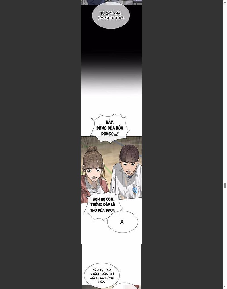 Đọc truyện [Leak] Sát thủ Peter - Chap 100