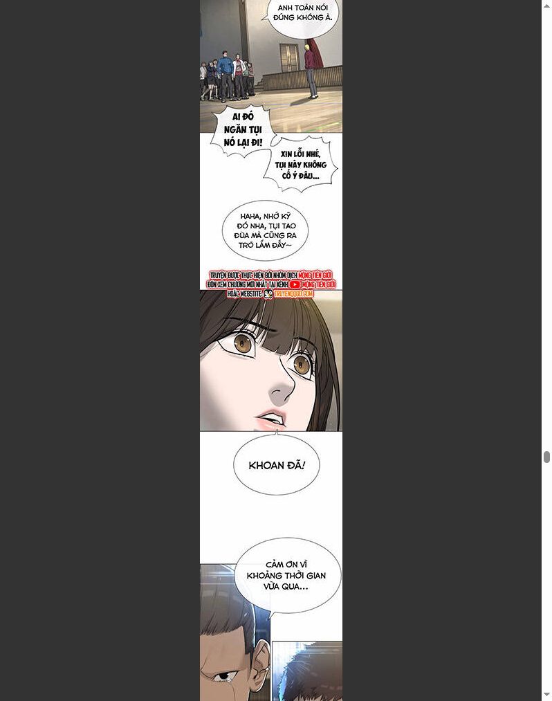 Đọc truyện [Leak] Sát thủ Peter - Chap 100