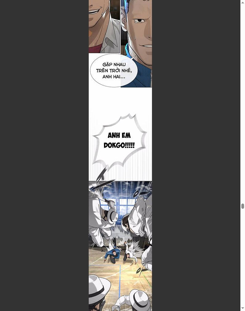 Đọc truyện [Leak] Sát thủ Peter - Chap 100