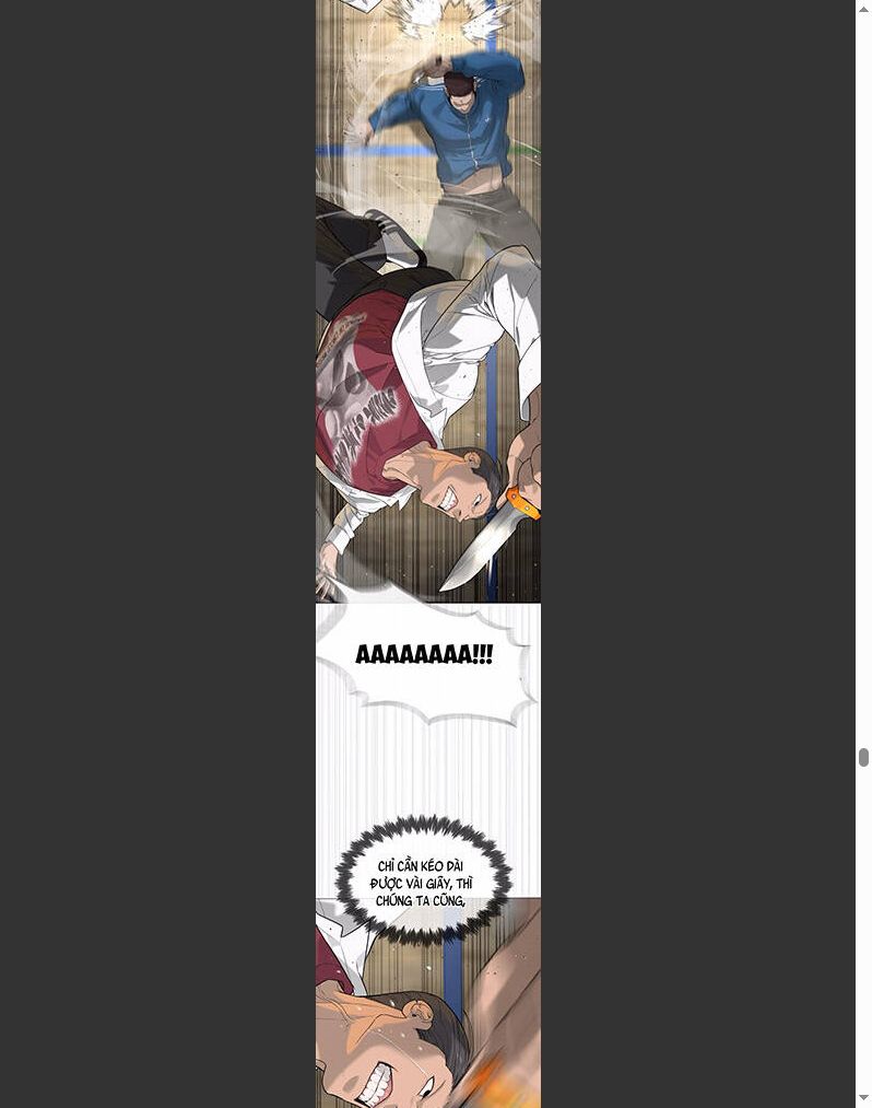 Đọc truyện [Leak] Sát thủ Peter - Chap 100