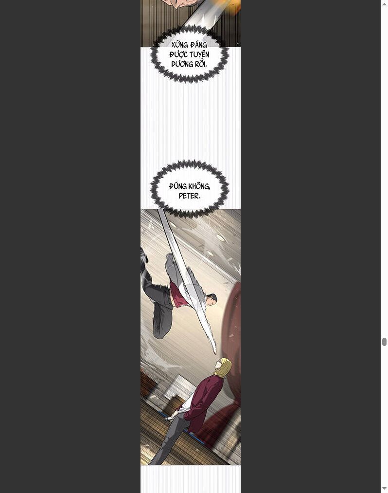 Đọc truyện [Leak] Sát thủ Peter - Chap 100