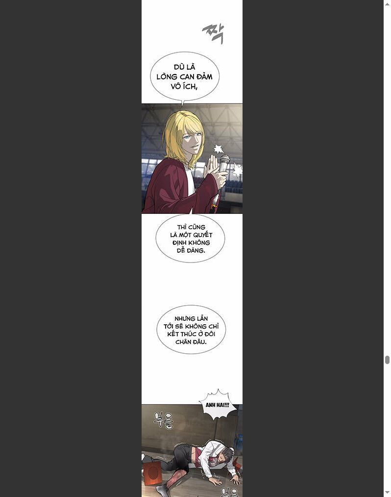 Đọc truyện [Leak] Sát thủ Peter - Chap 100