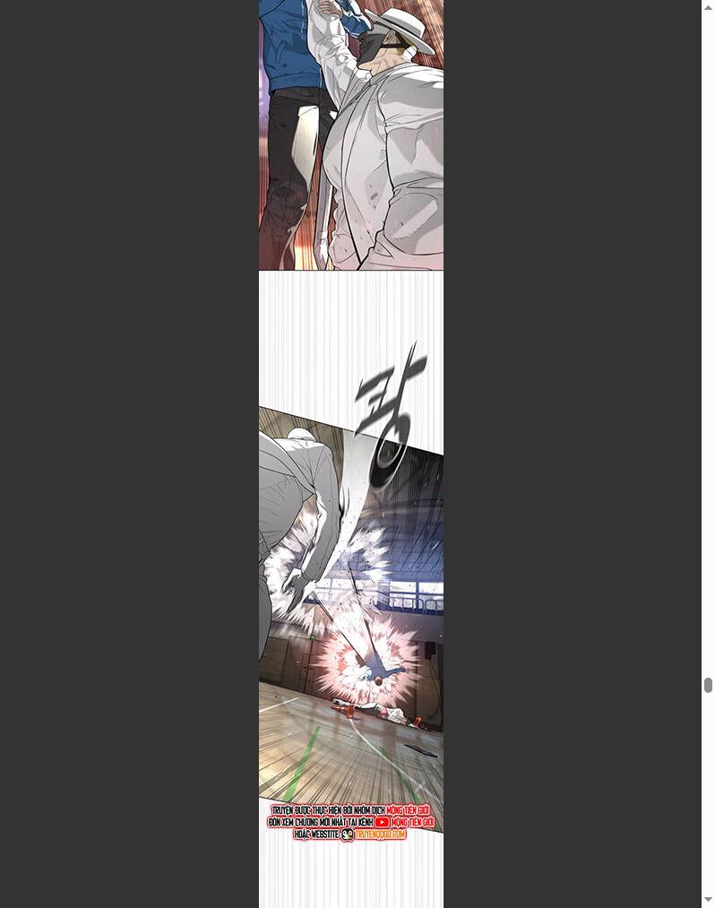 Đọc truyện [Leak] Sát thủ Peter - Chap 100