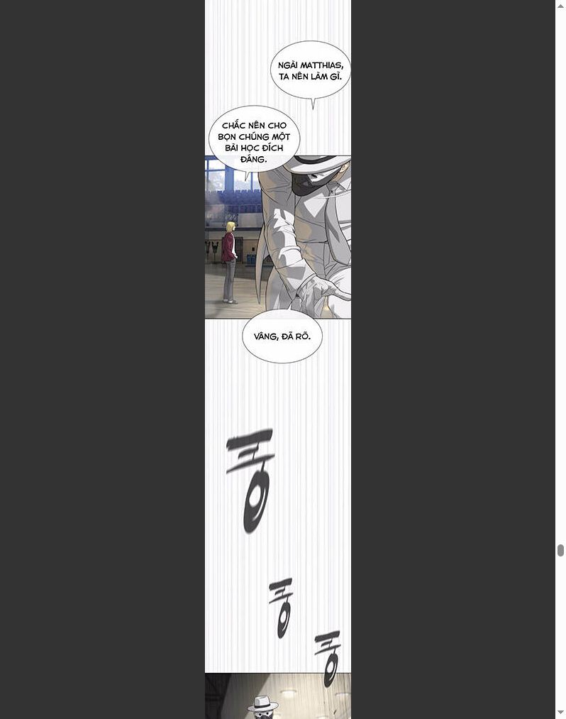 Đọc truyện [Leak] Sát thủ Peter - Chap 100