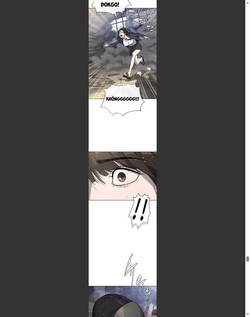 Đọc truyện [Leak] Sát thủ Peter - Chap 100