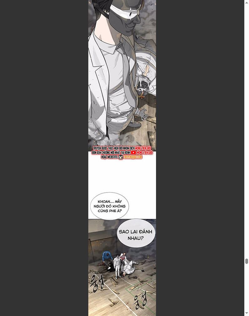 Đọc truyện [Leak] Sát thủ Peter - Chap 100