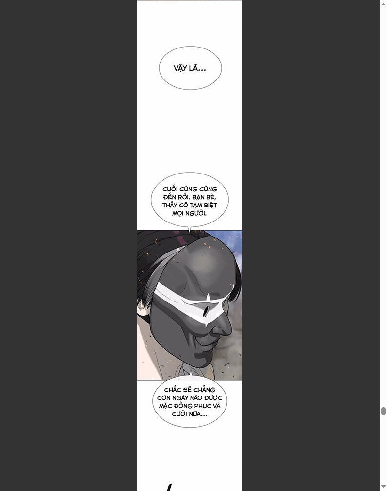 Đọc truyện [Leak] Sát thủ Peter - Chap 100