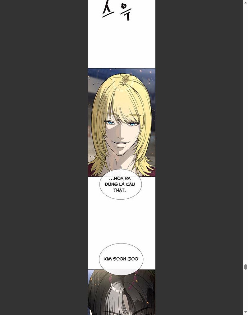 Đọc truyện [Leak] Sát thủ Peter - Chap 100