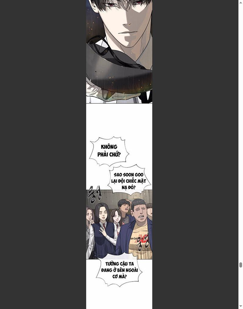 Đọc truyện [Leak] Sát thủ Peter - Chap 100