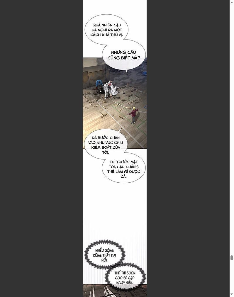 Đọc truyện [Leak] Sát thủ Peter - Chap 100