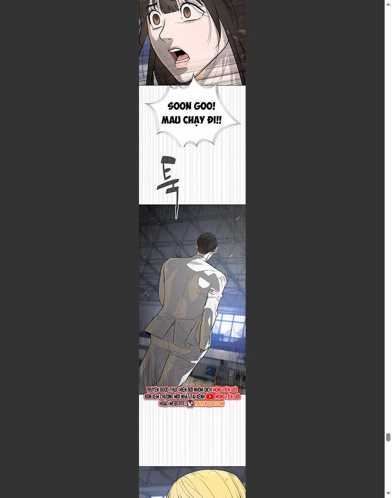 Đọc truyện [Leak] Sát thủ Peter - Chap 100