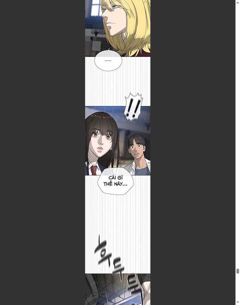 Đọc truyện [Leak] Sát thủ Peter - Chap 100