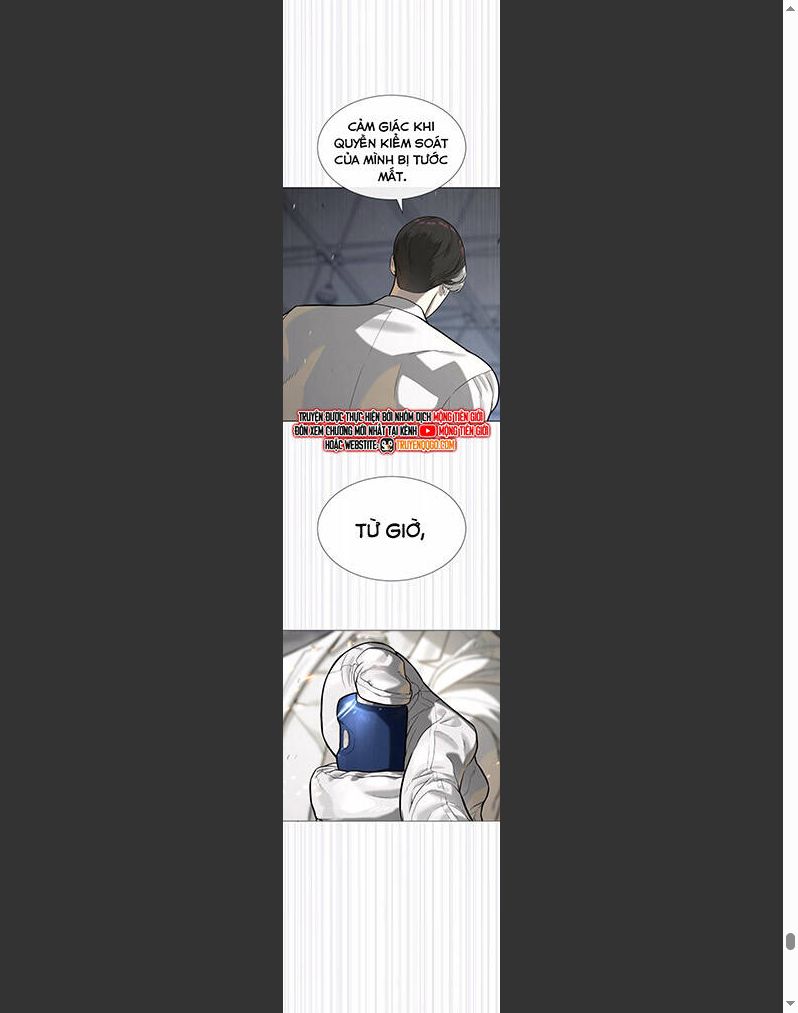 Đọc truyện [Leak] Sát thủ Peter - Chap 100