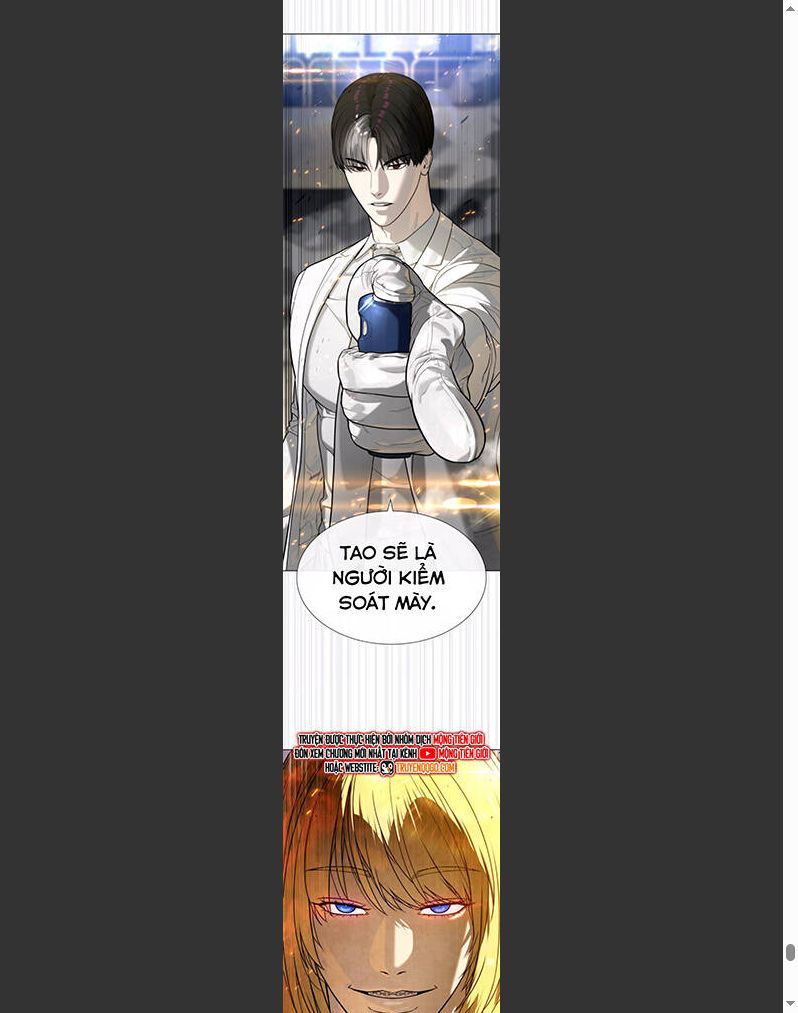 Đọc truyện [Leak] Sát thủ Peter - Chap 100