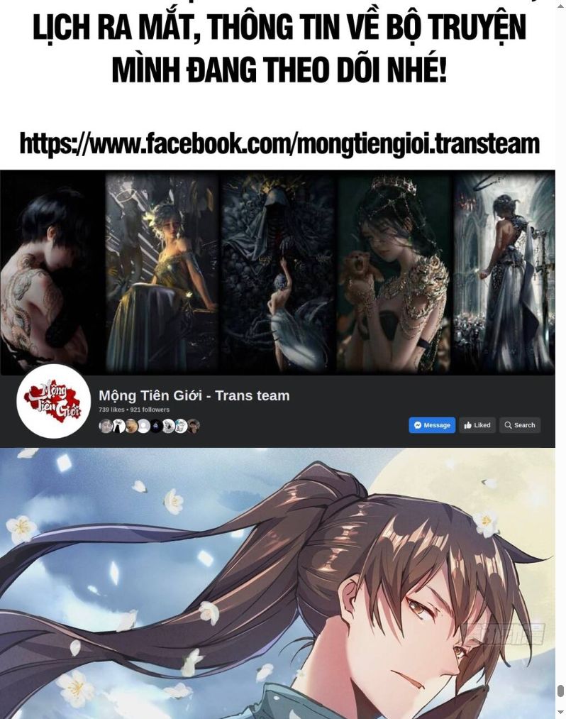 Đọc truyện [Leak] Sát thủ Peter - Chap 100