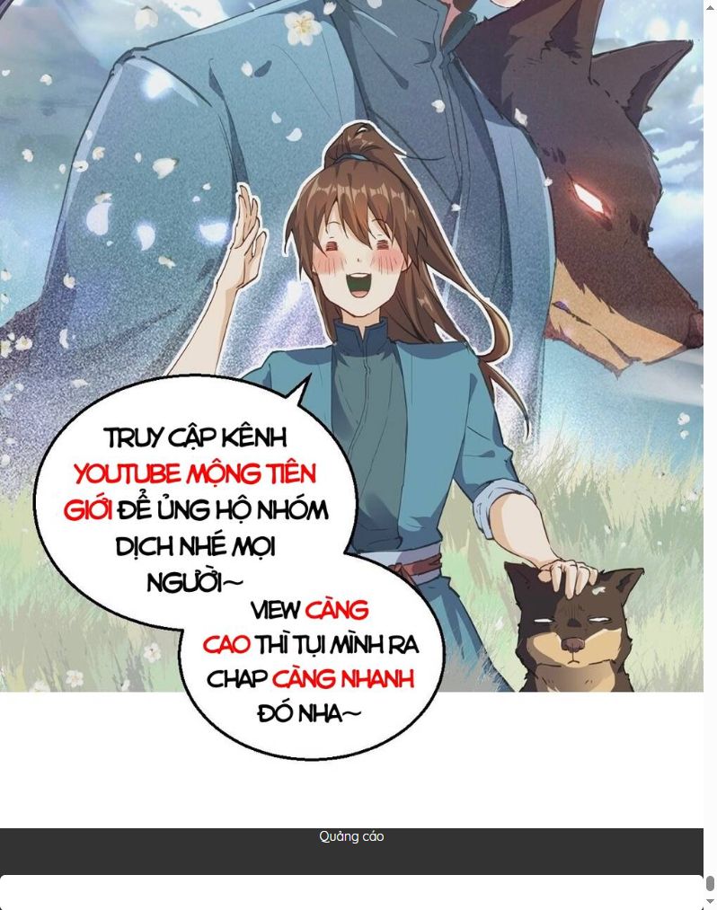 Đọc truyện [Leak] Sát thủ Peter - Chap 100