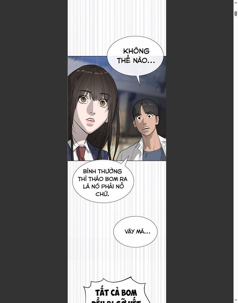 Đọc truyện [Leak] Sát thủ Peter - Chap 101