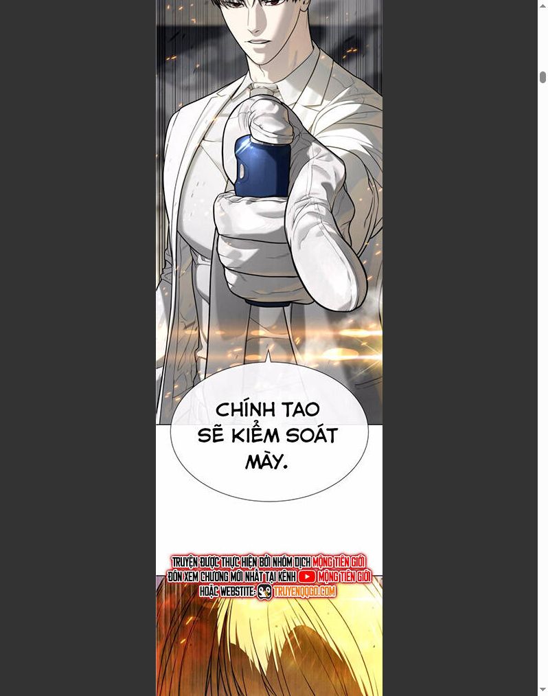 Đọc truyện [Leak] Sát thủ Peter - Chap 101