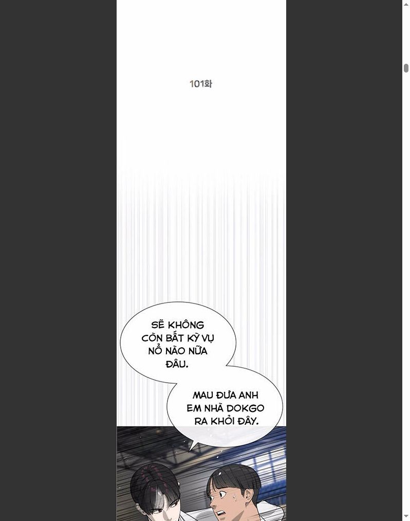 Đọc truyện [Leak] Sát thủ Peter - Chap 101