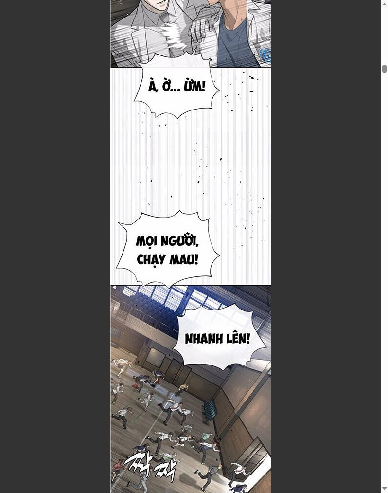 Đọc truyện [Leak] Sát thủ Peter - Chap 101