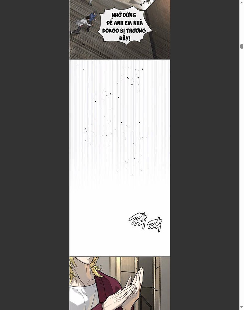 Đọc truyện [Leak] Sát thủ Peter - Chap 101