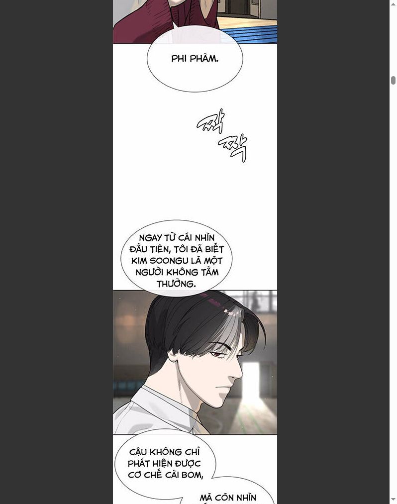 Đọc truyện [Leak] Sát thủ Peter - Chap 101