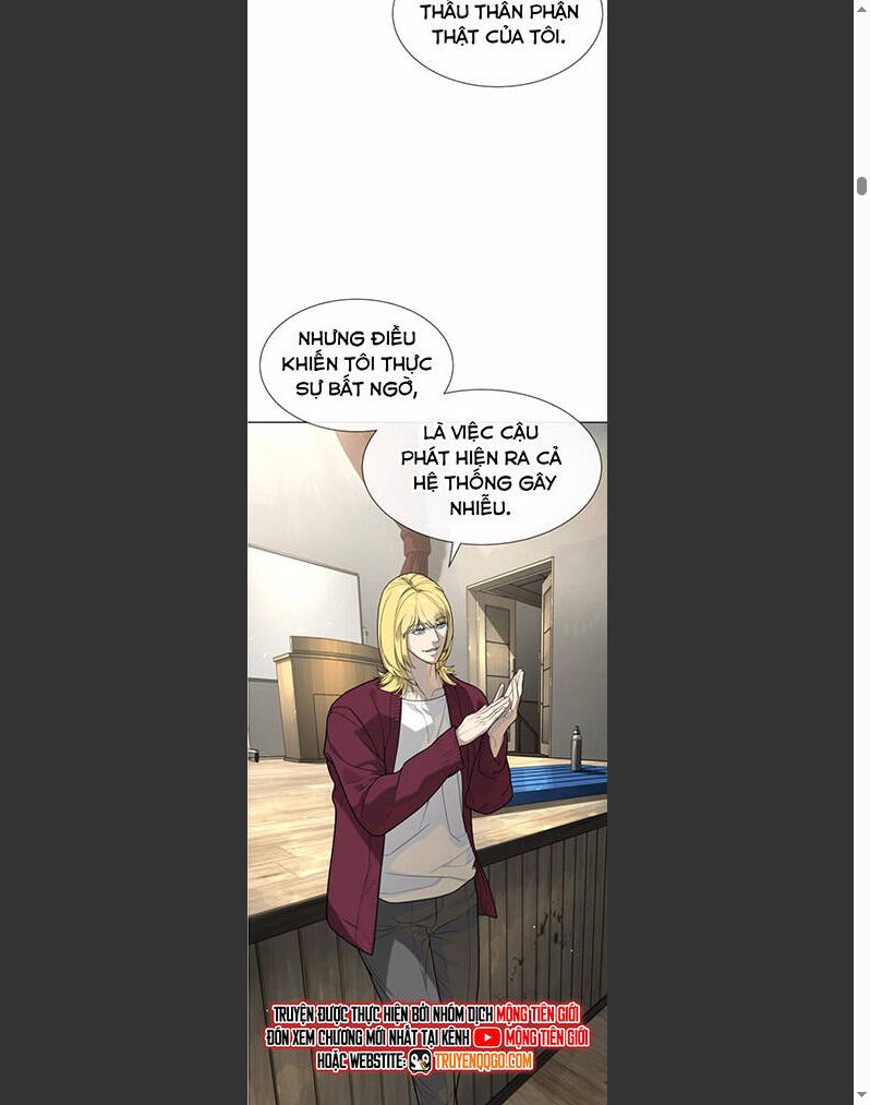 Đọc truyện [Leak] Sát thủ Peter - Chap 101