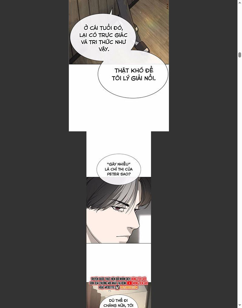 Đọc truyện [Leak] Sát thủ Peter - Chap 101