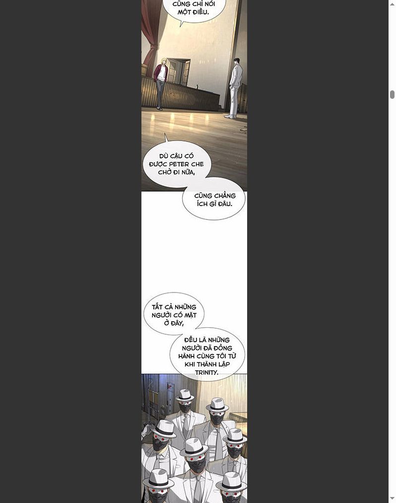 Đọc truyện [Leak] Sát thủ Peter - Chap 101