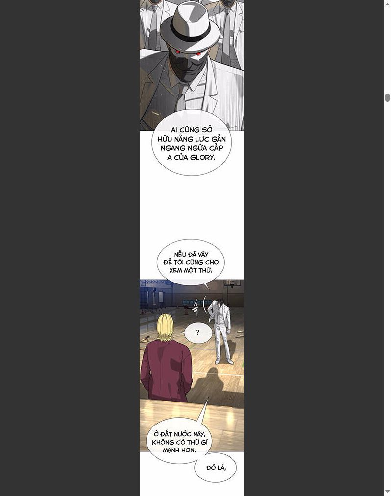 Đọc truyện [Leak] Sát thủ Peter - Chap 101