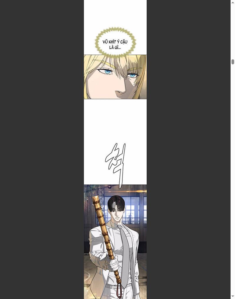 Đọc truyện [Leak] Sát thủ Peter - Chap 101