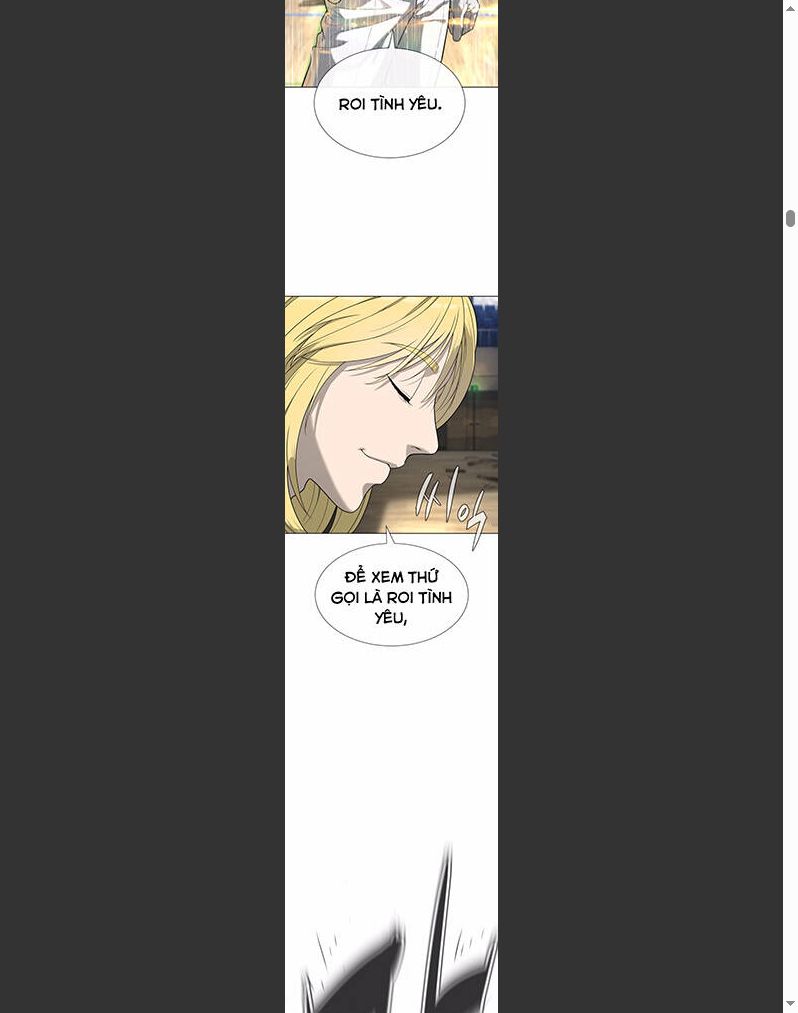 Đọc truyện [Leak] Sát thủ Peter - Chap 101