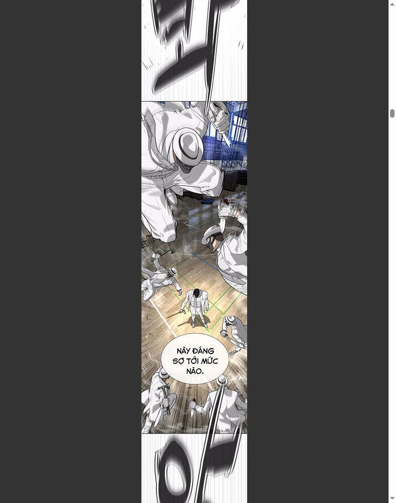 Đọc truyện [Leak] Sát thủ Peter - Chap 101